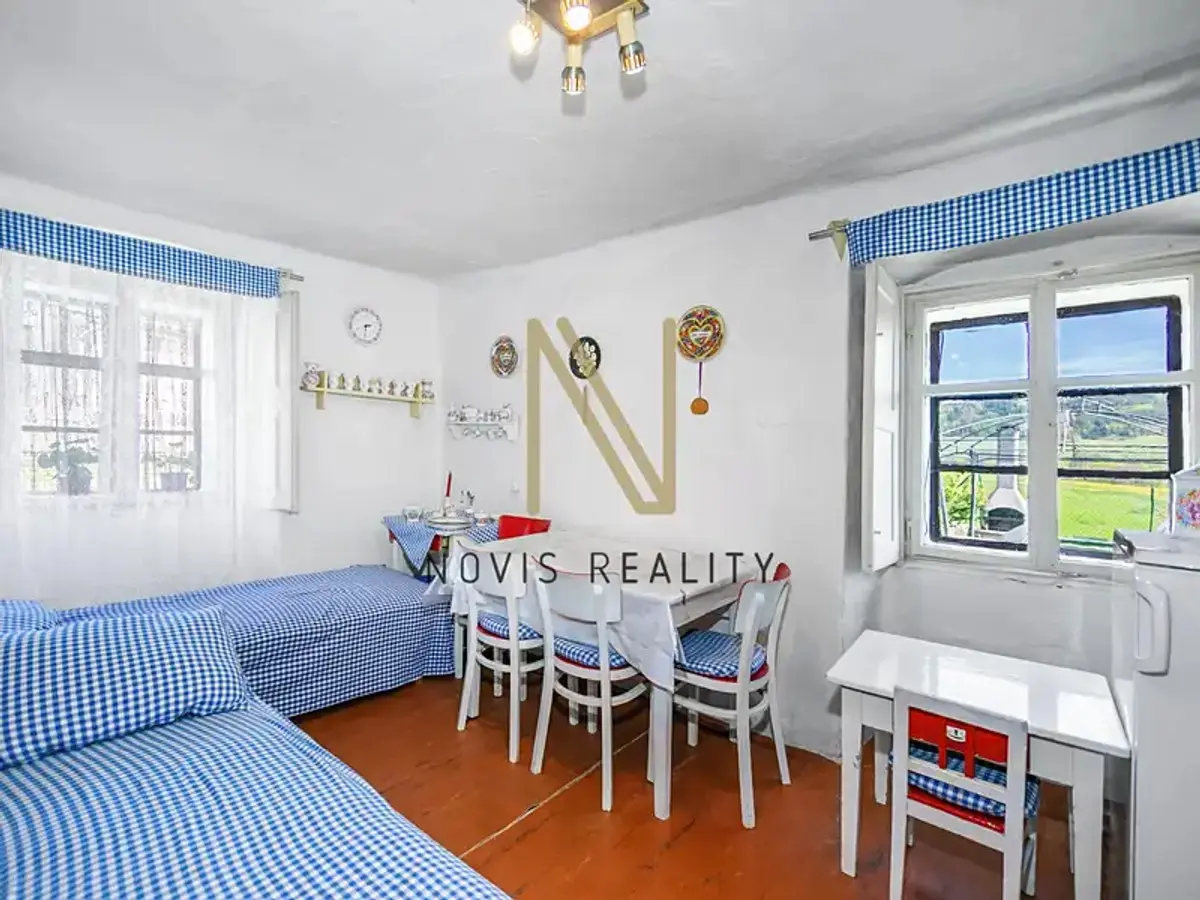 Prodej domu 120 m², Zdeslav · Poleň