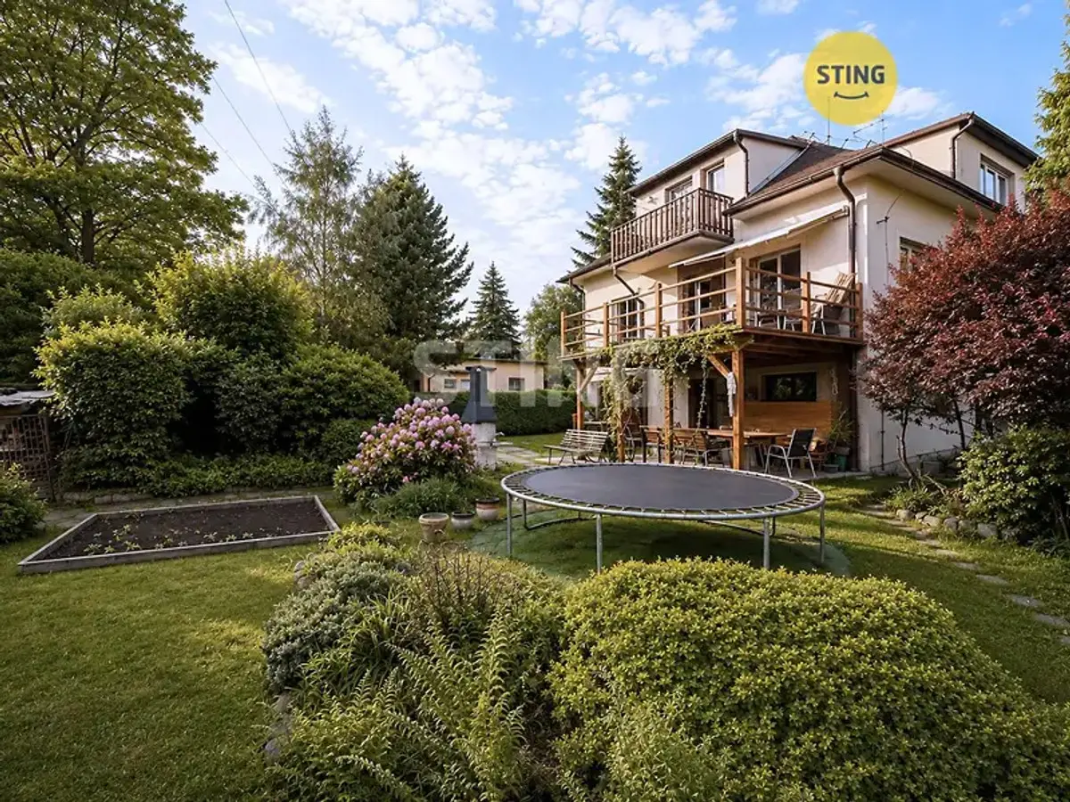 Prodej domu 420 m², Na Rakovci · Slezská Ostrava · Ostrava