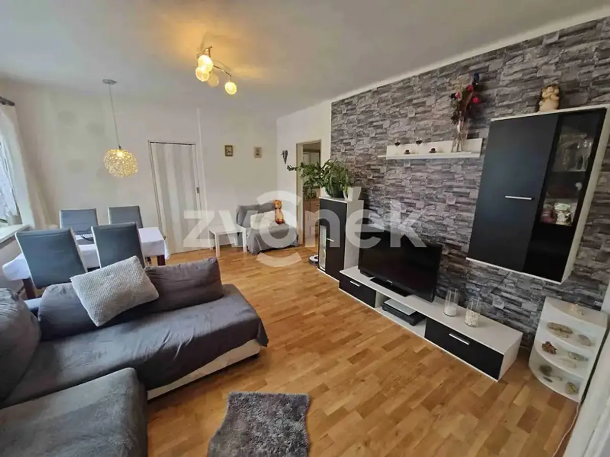 Prodej bytu 2+1 65 m², Finská čtvrť · Staré Město u Uherského Hradiště · Staré Město