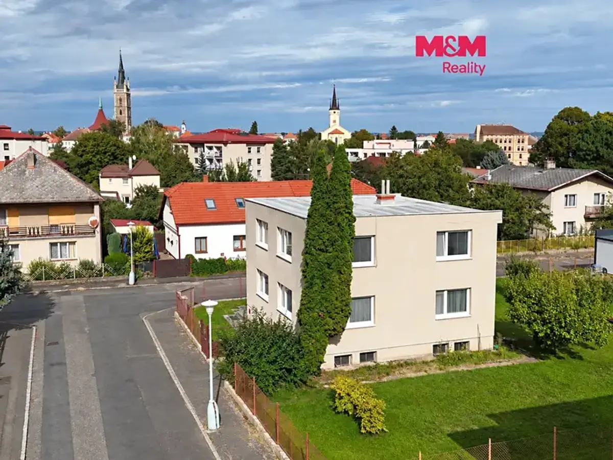 Prodej domu 135 m², Fialková · Čáslav
