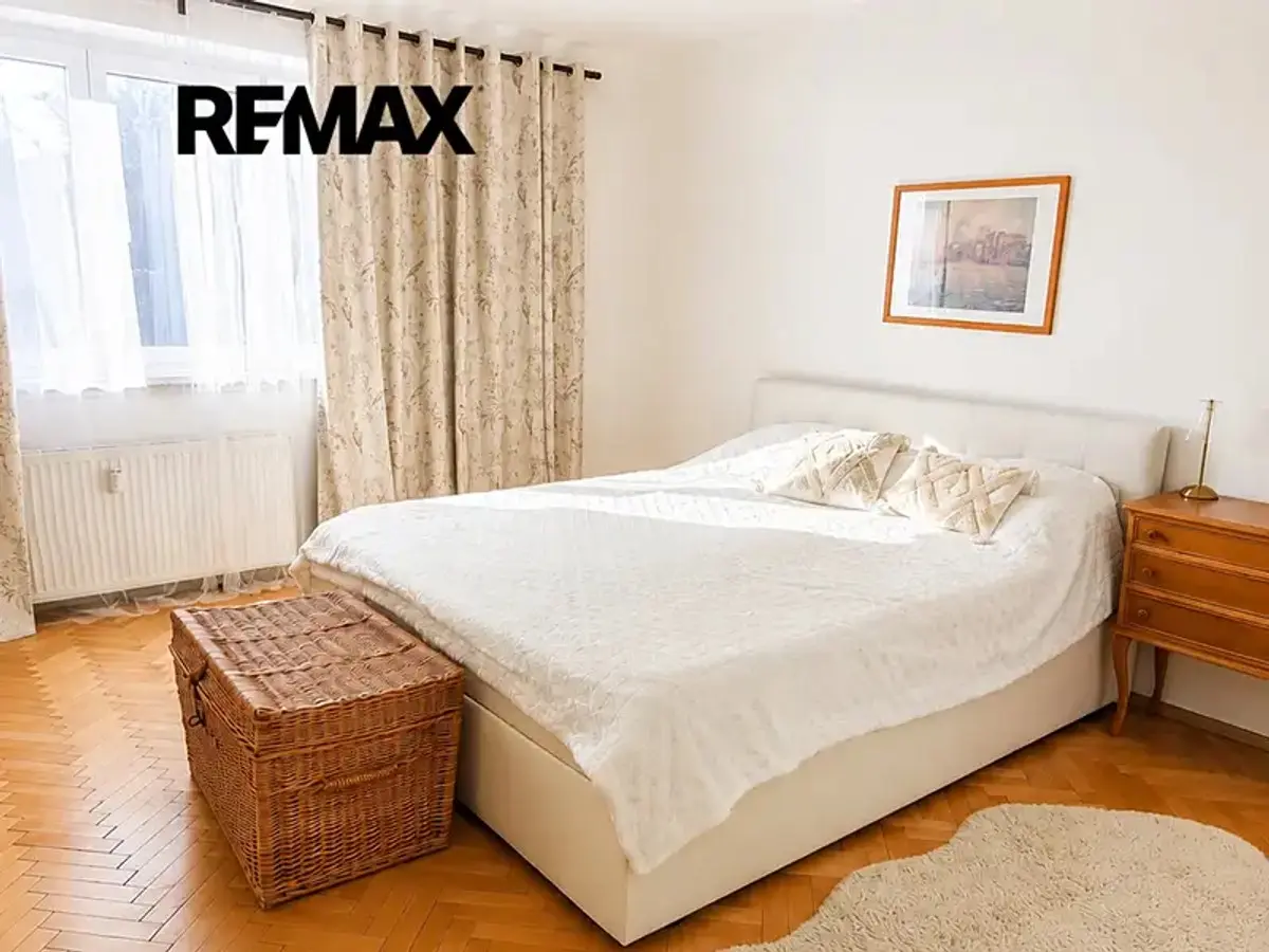 Prodej bytu 3+1 96 m², nábřeží Jana Palacha · Karlovy Vary