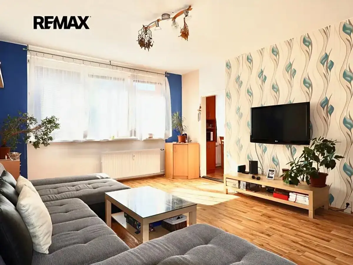 Prodej bytu 3+1 68 m², M. Chasáka · Frýdek · Frýdek-Místek