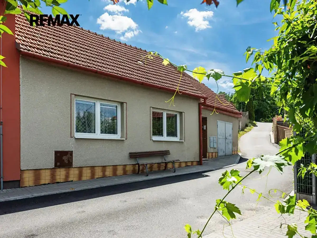 Prodej domu 80 m², Jinačovice