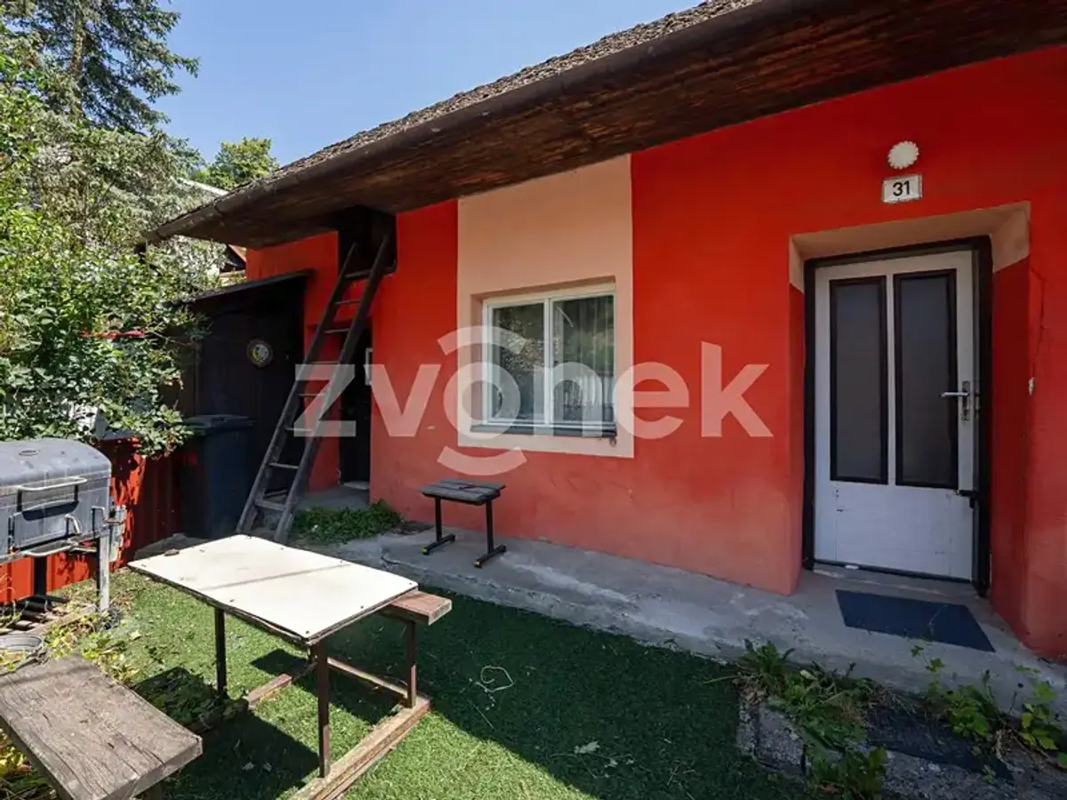 Prodej domu 93 m², Košíky