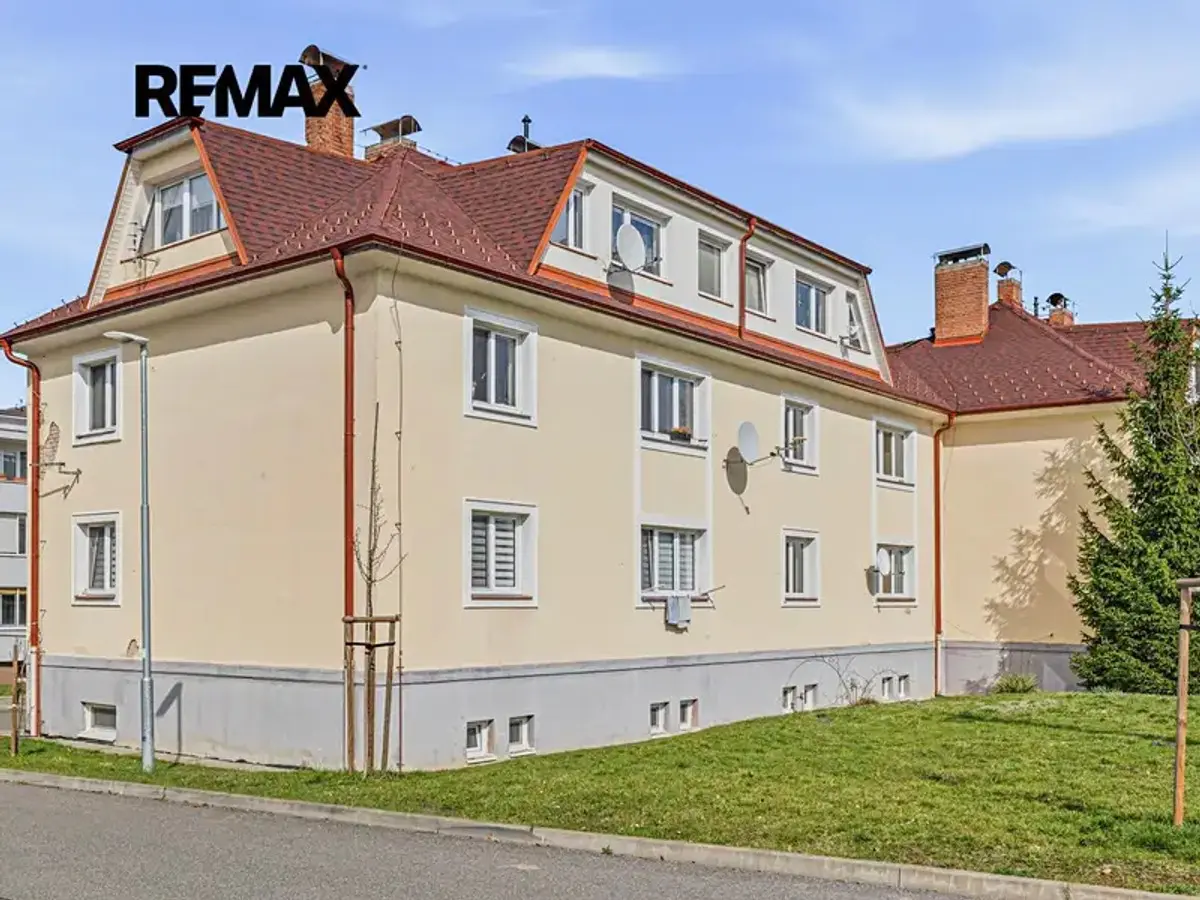 Prodej bytu 2+1 61 m², Na Sídlišti · Dolní Bousov