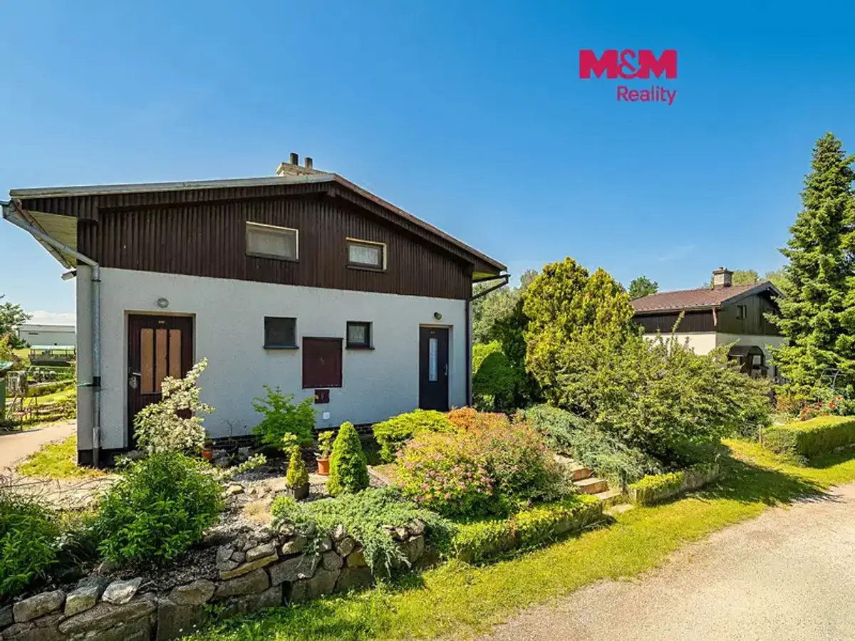 Prodej chaty / chalupy 40 m², Týniště nad Orlicí · okres Rychnov nad Kněžnou