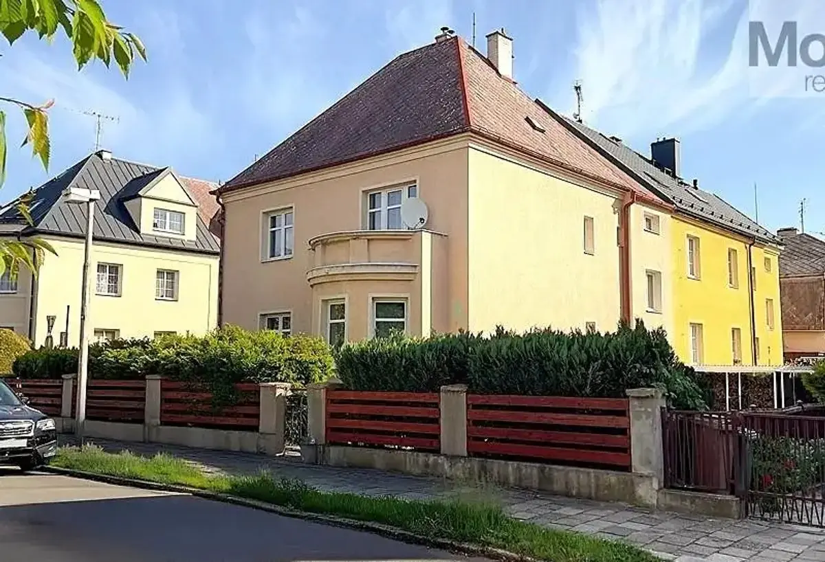 Prodej domu 150 m², Vaníčkova · Chomutov I · Chomutov