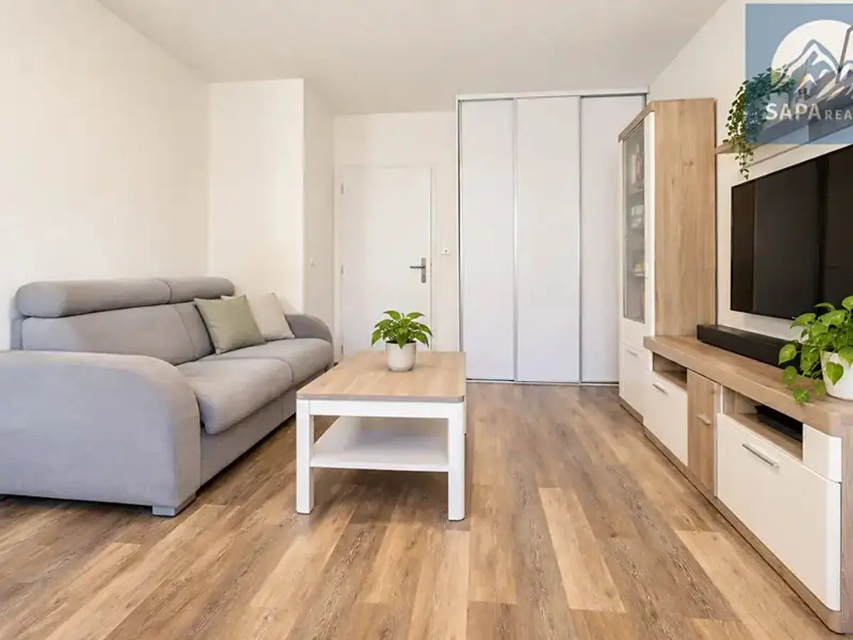 Prodej bytu 3+kk 81 m², Českobratrská · Žižkov