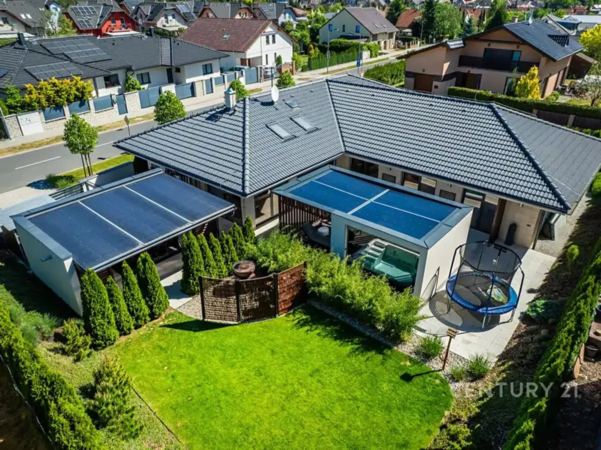 Prodej domu 148 m², Pod lesem · Lány