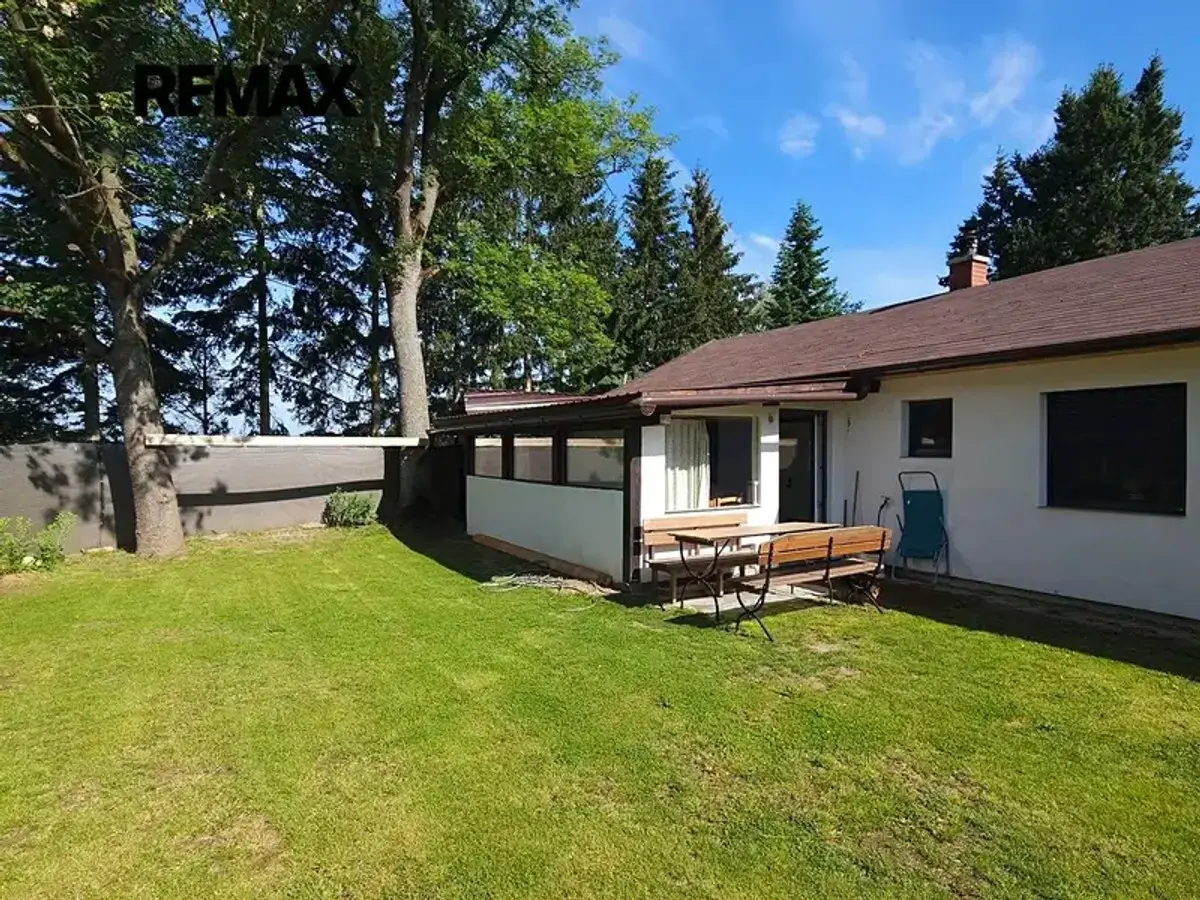 Prodej chaty / chalupy 80 m², Olešná · okres Písek