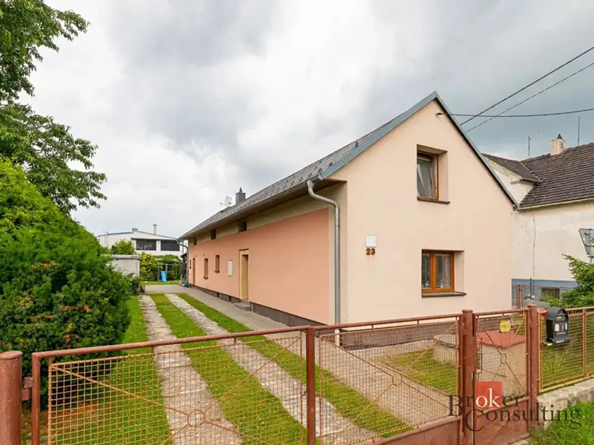 Prodej domu 220 m², Bolatická · Kravaře ve Slezsku · Kravaře