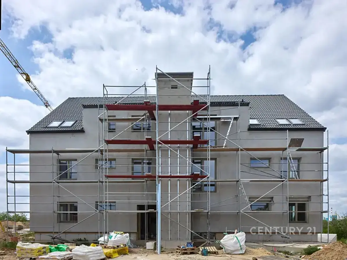 Prodej bytu 4+kk 96 m², Hodonice