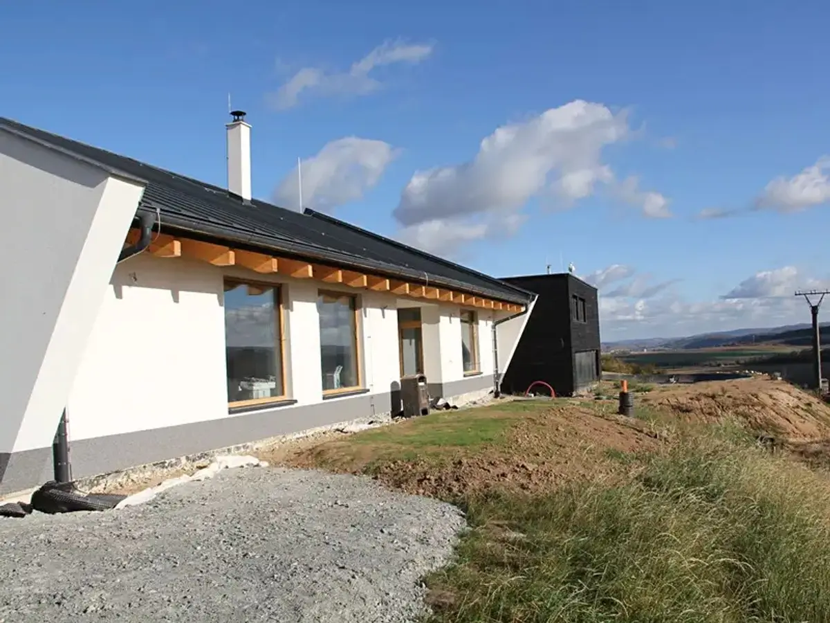 Prodej domu 161 m², Býkovice