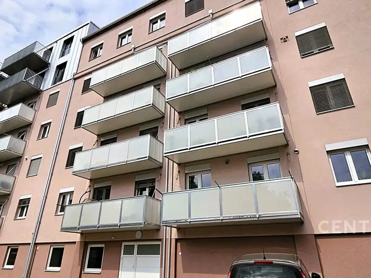 Prodej bytu 3+1 79 m², Černá Pole · Brno
