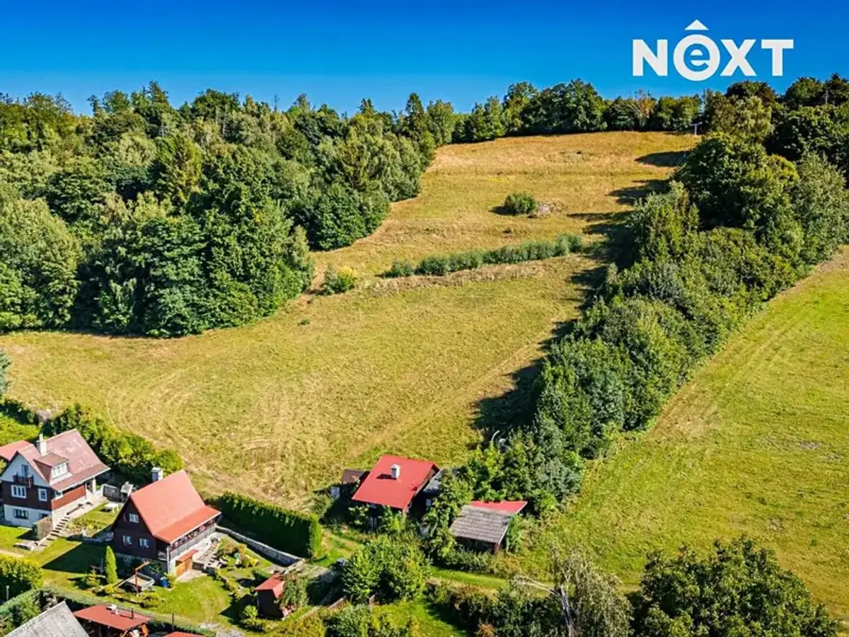 Prodej domu 60 m², Paseka · okres Olomouc