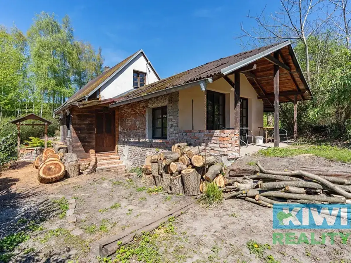 Prodej chaty / chalupy 142 m², Sokolská · Záblatí · Bohumín