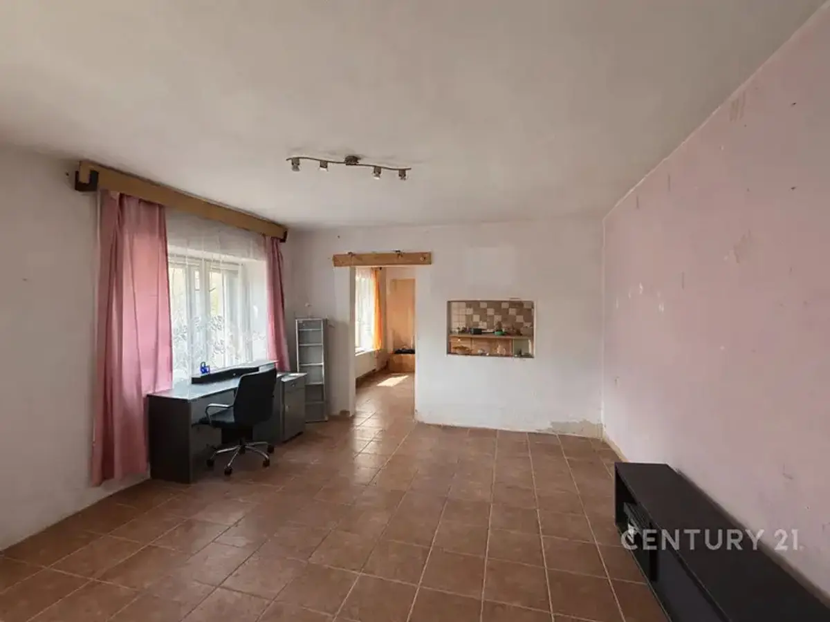 Prodej domu 120 m², Vojtěchov u Konice · Hvozd