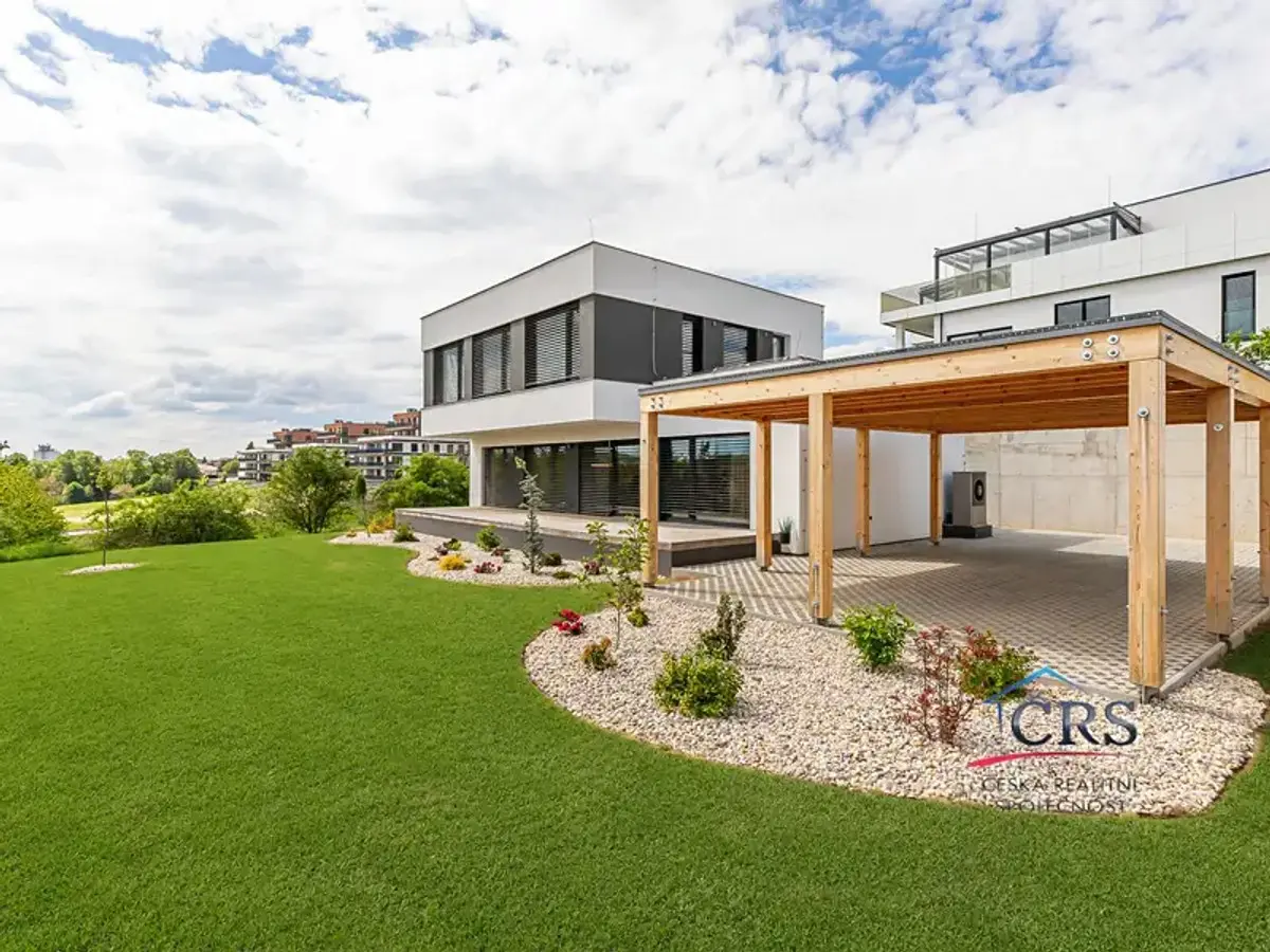 Prodej domu 151 m², Řeporyje