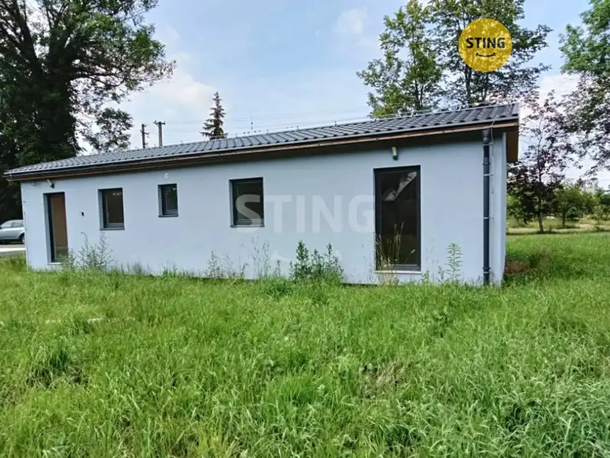 Prodej domu 55 m², Velká Kraš