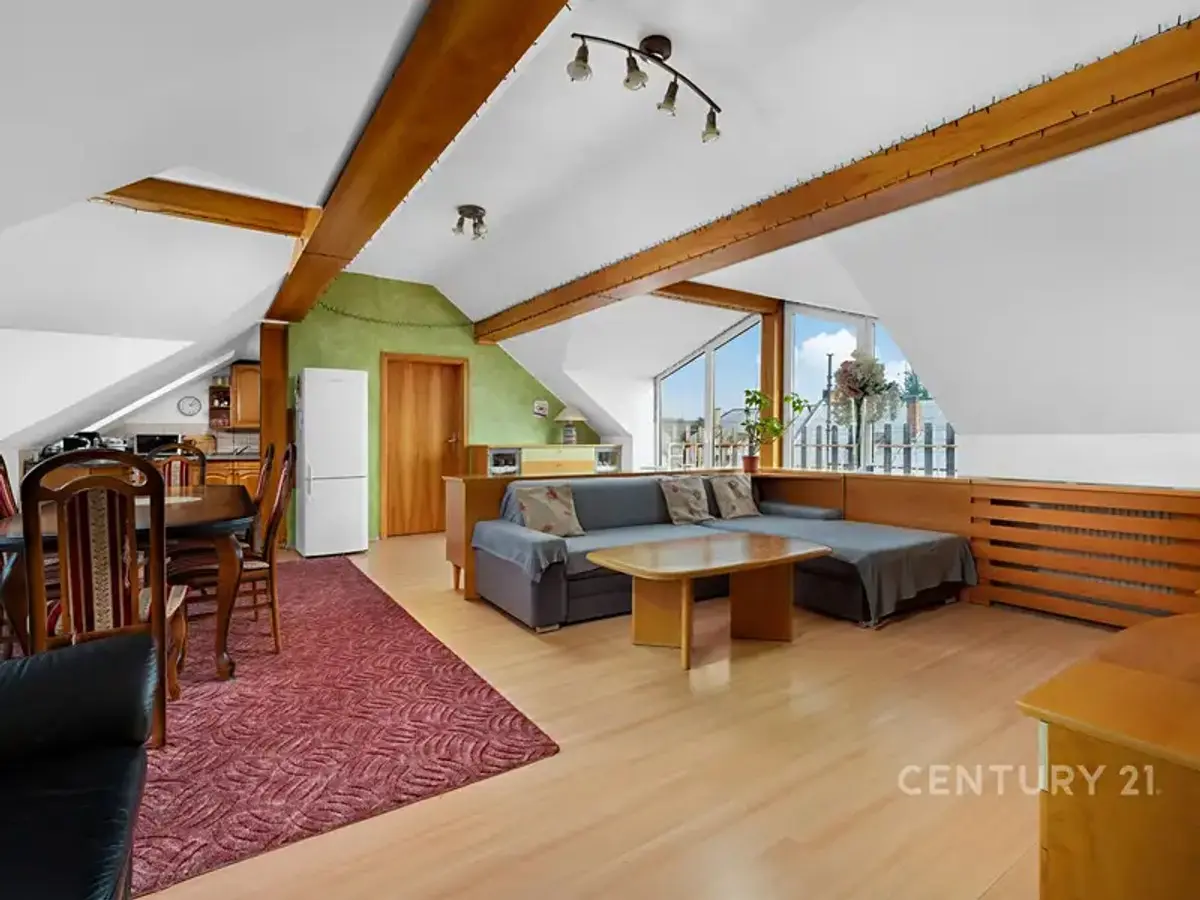 Prodej bytu 3+kk 127 m², Ruská · Čelechovice na Hané