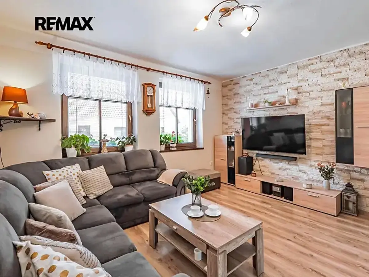 Prodej domu 123 m², Žíšov u Veselí nad Lužnicí · Žíšov