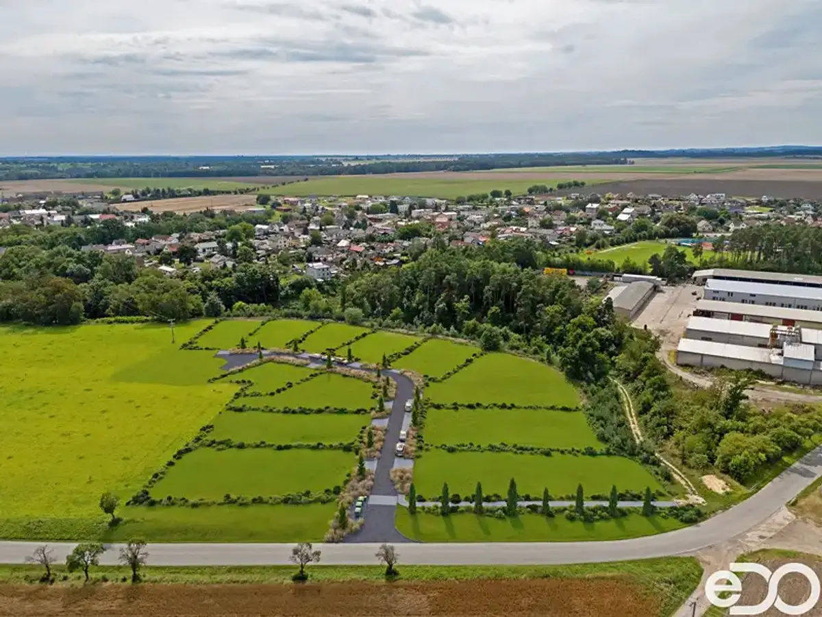 Prodej pozemku 849 m², Čistá · okres Mladá Boleslav