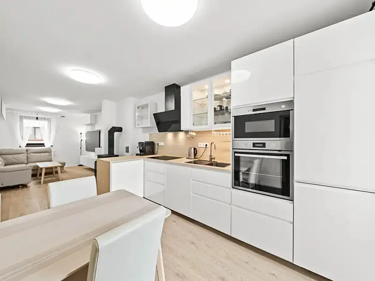 Prodej domu 179 m², K. Světlé · Nová Paka