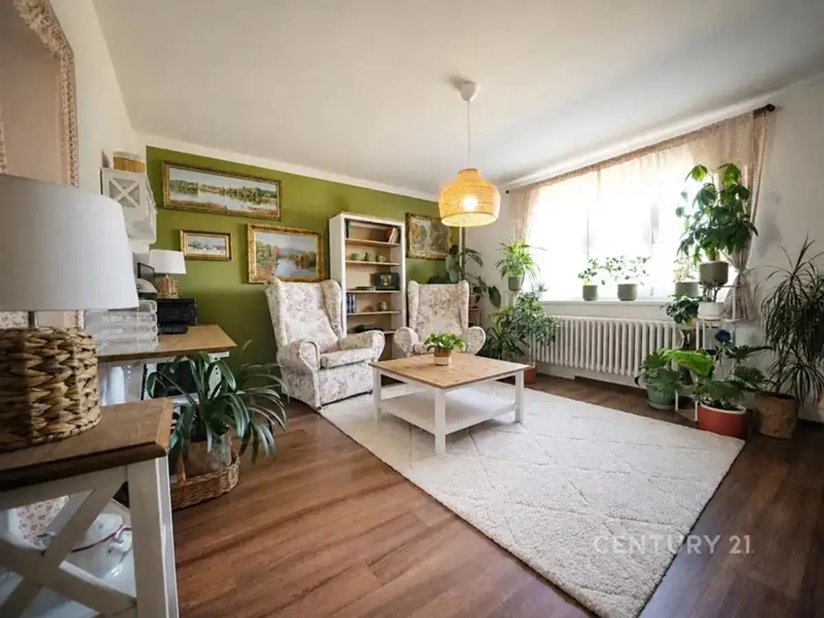 Prodej bytu 2+1 87 m², Keřkov · Dobrá · Přibyslav