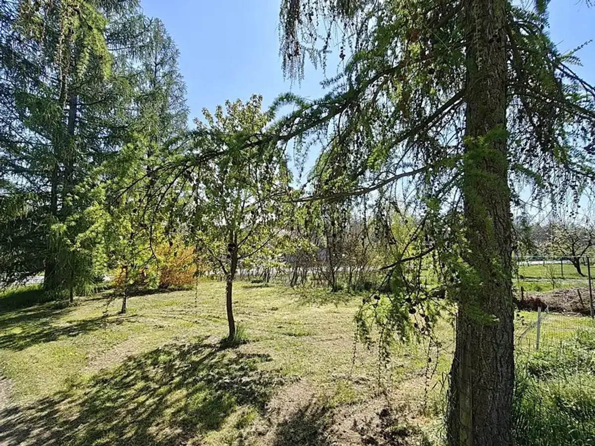 Prodej pozemku 4421 m², Bartošovice