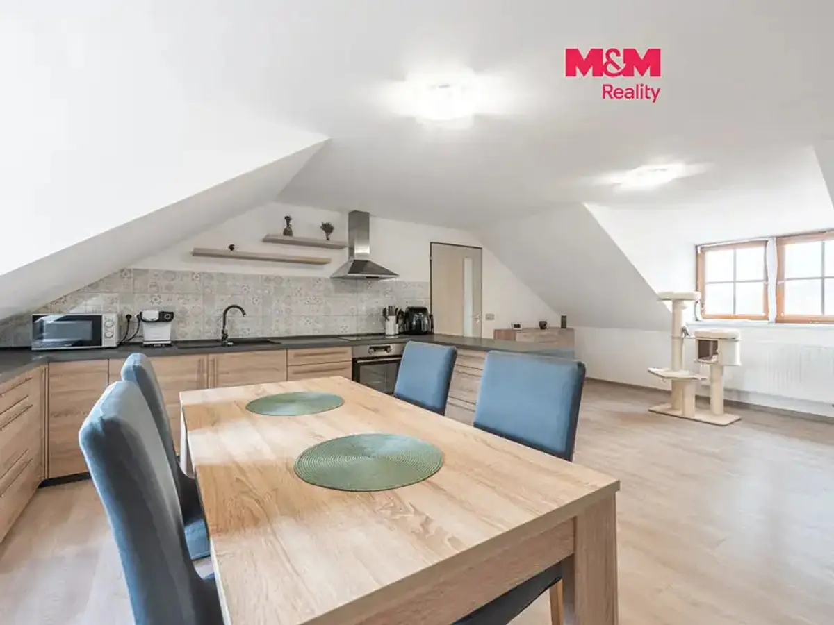 Prodej domu 240 m², Nepřejov · Vsetín