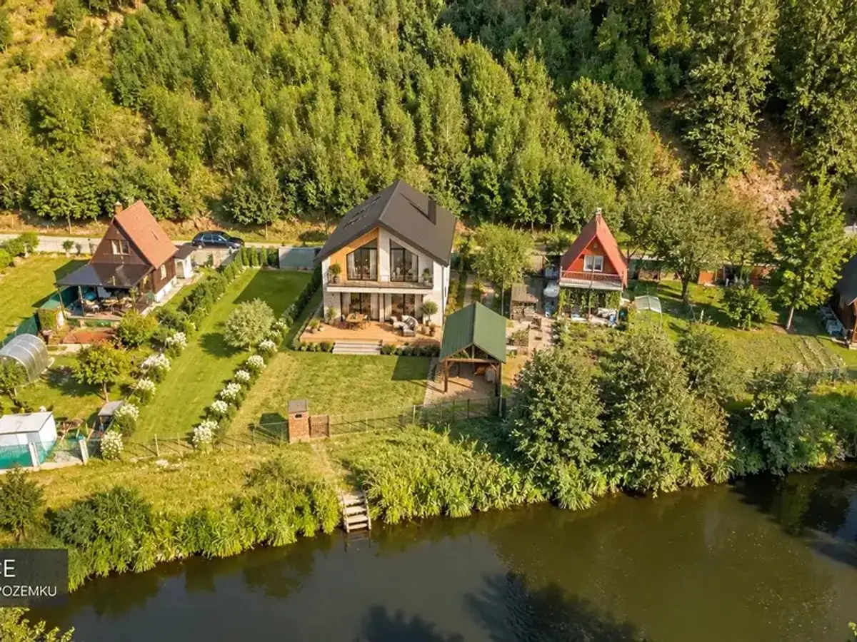Prodej pozemku 310 m², Jihlava · okres Jihlava