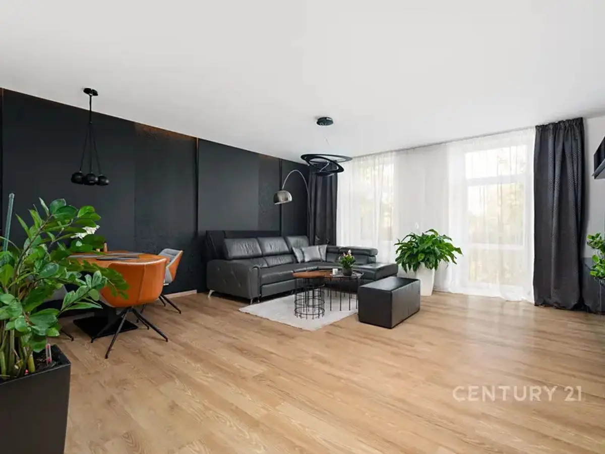 Prodej bytu 3+1 101 m², Helfertova · Černá Pole · Brno