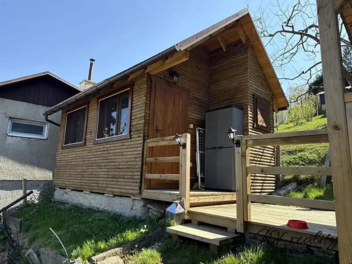 Prodej chaty / chalupy 357 m², Amerika · Rokytnice u Vsetína · Vsetín