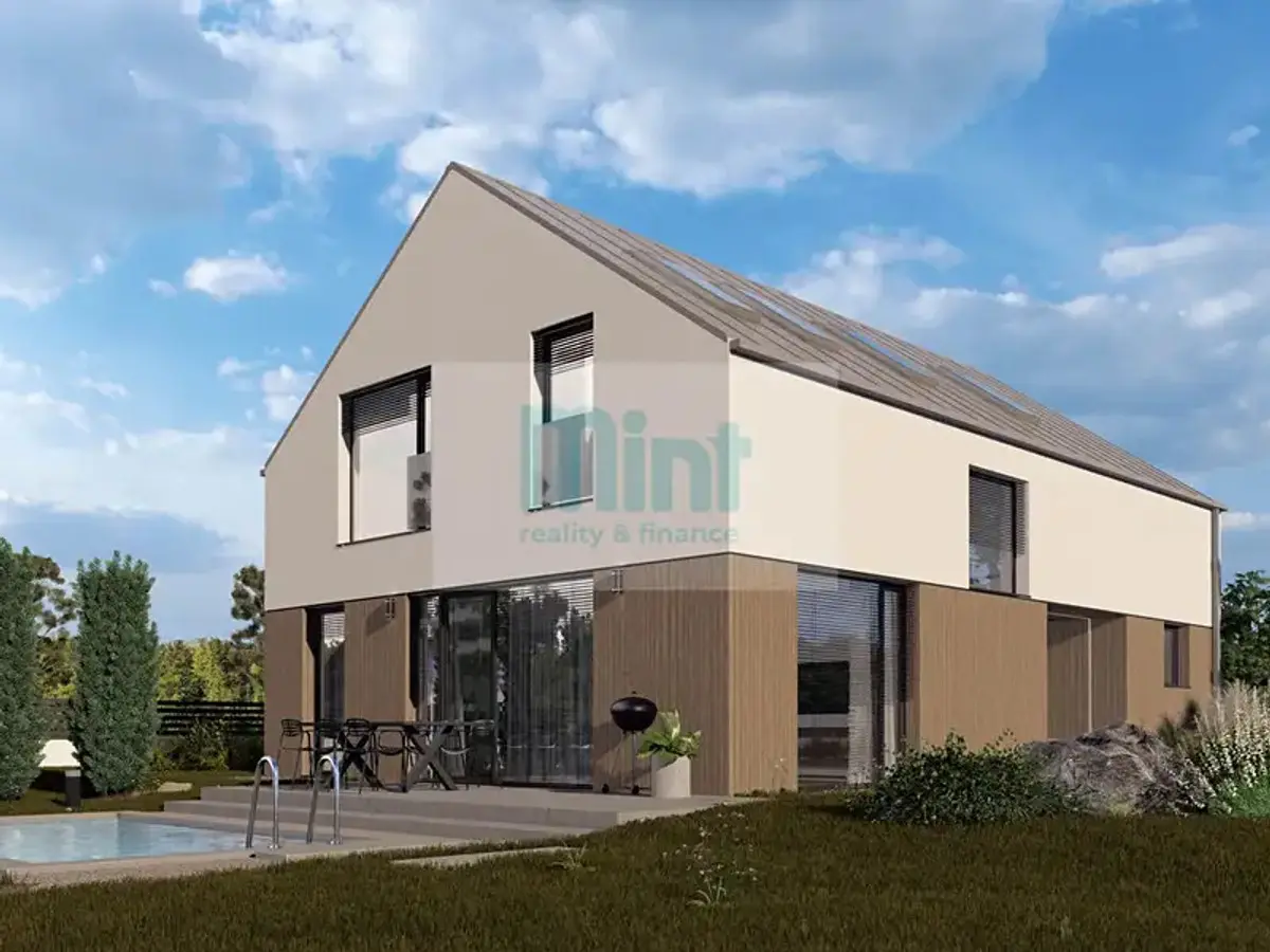 Prodej pozemku 144 m², Uničov · okres Olomouc