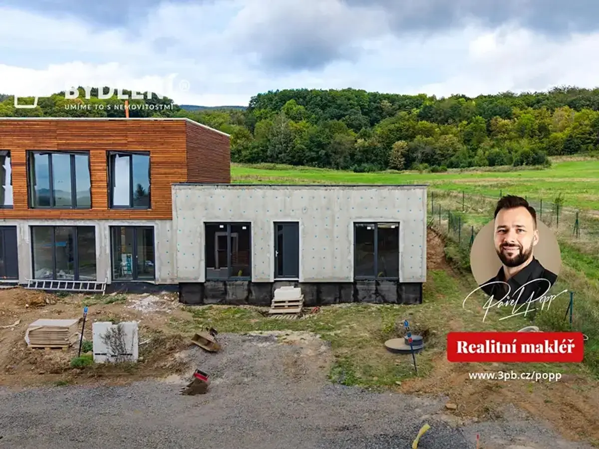 Prodej domu 92 m², Střelná · Košťany