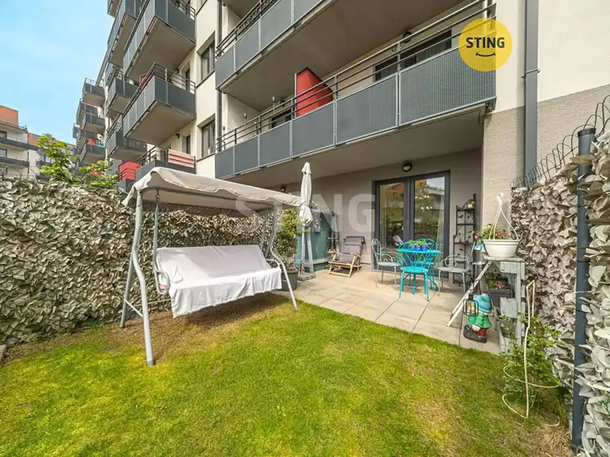 Prodej bytu 3+kk 75 m², Škrábkových · Letňany