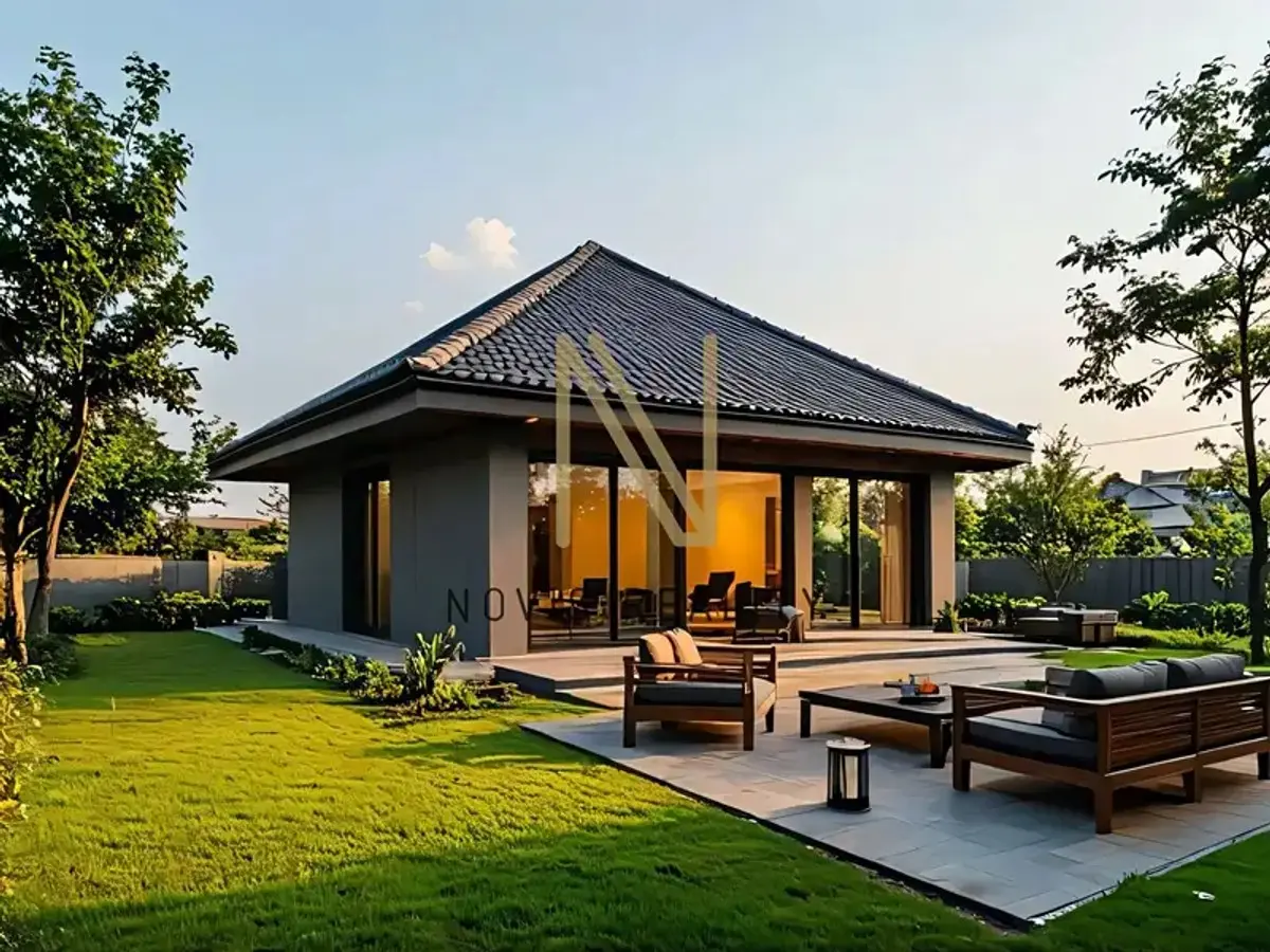 Prodej domu 50 m², Pařezov · okres Domažlice