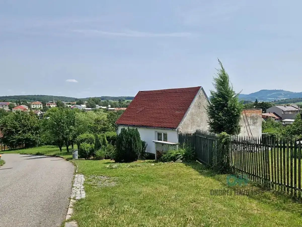 Prodej domu 85 m², Díly · Prusinovice