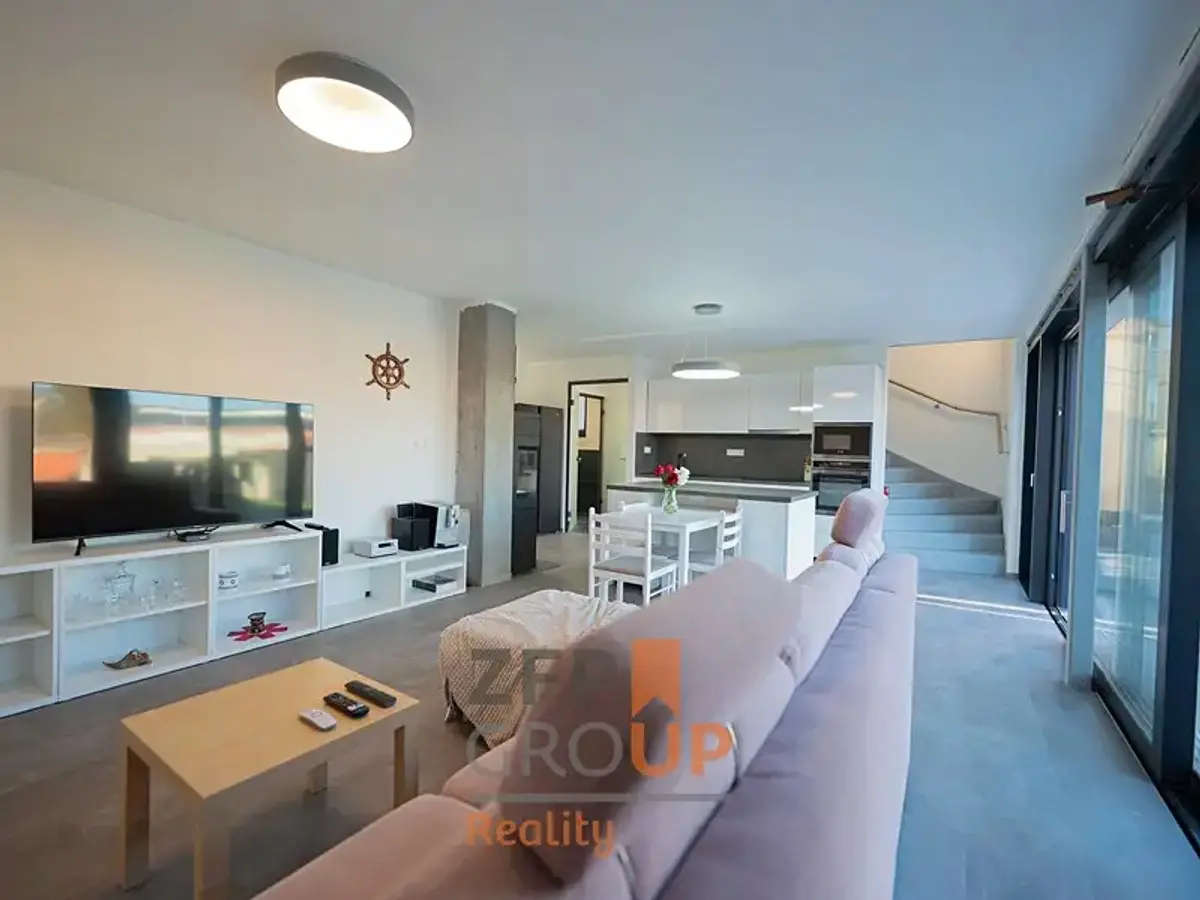 Prodej domu 119 m², Potoční · Nymburk