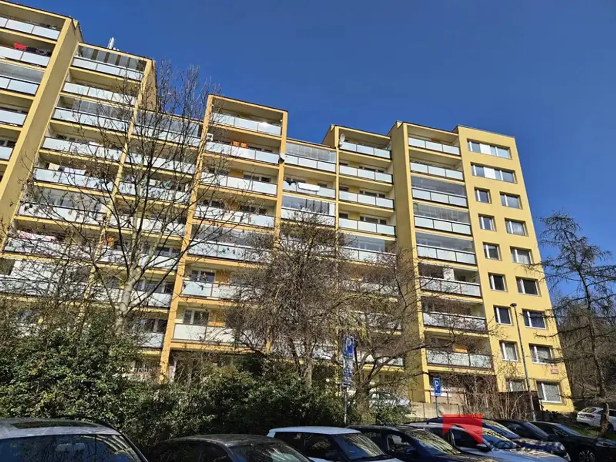 Prodej bytu 4+1 90 m², Aubrechtové · Záběhlice