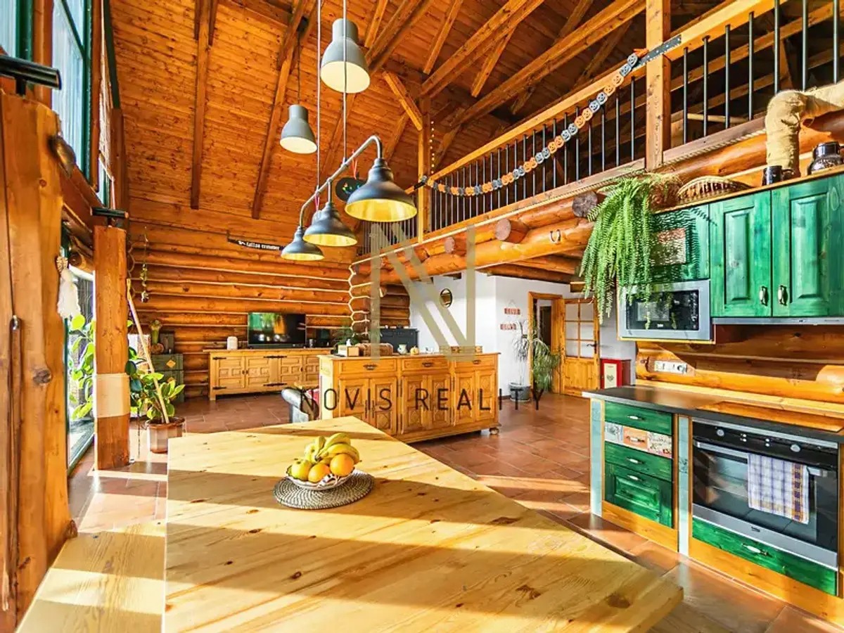 Prodej domu 190 m², Obora · okres Plzeň-sever