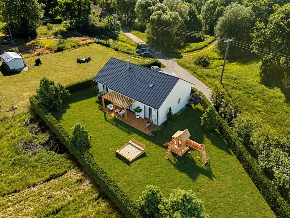 Prodej domu 122 m², Úročnice · Benešov