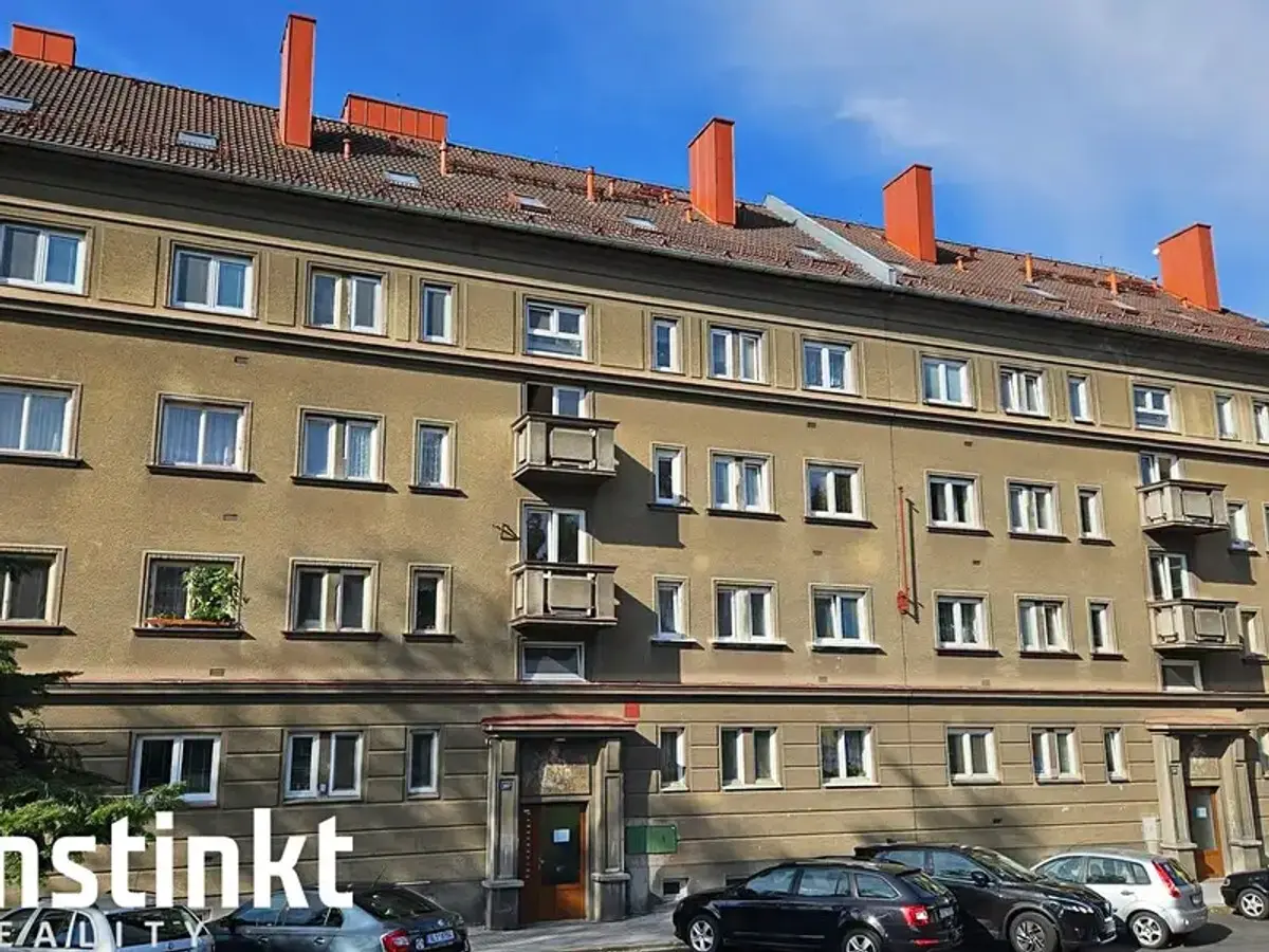 Prodej bytu 2+1 57 m², Koldinova · Klatovy