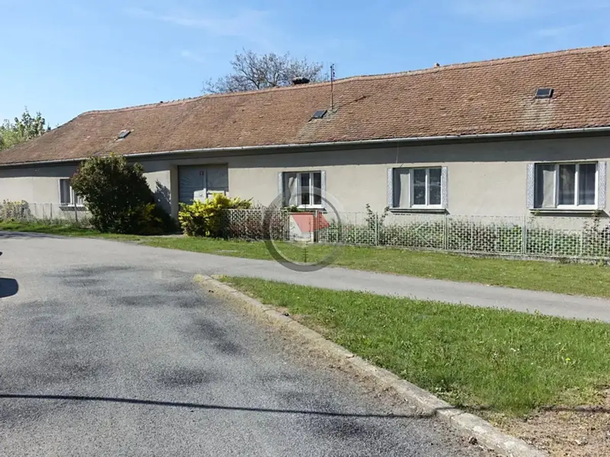 Prodej domu 122 m², Račice u Hrotovic · Račice