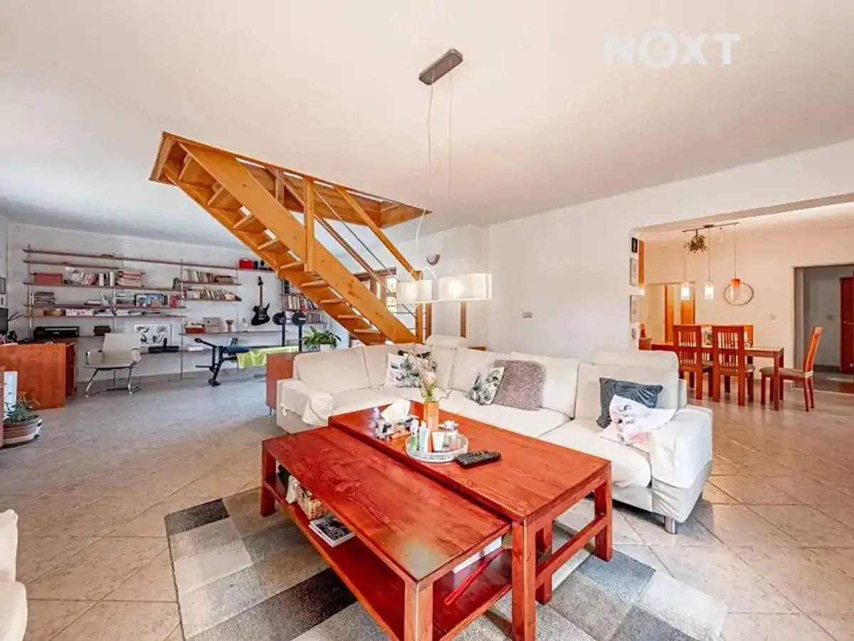 Prodej domu 180 m², Důlní · Kaňk · Kutná Hora