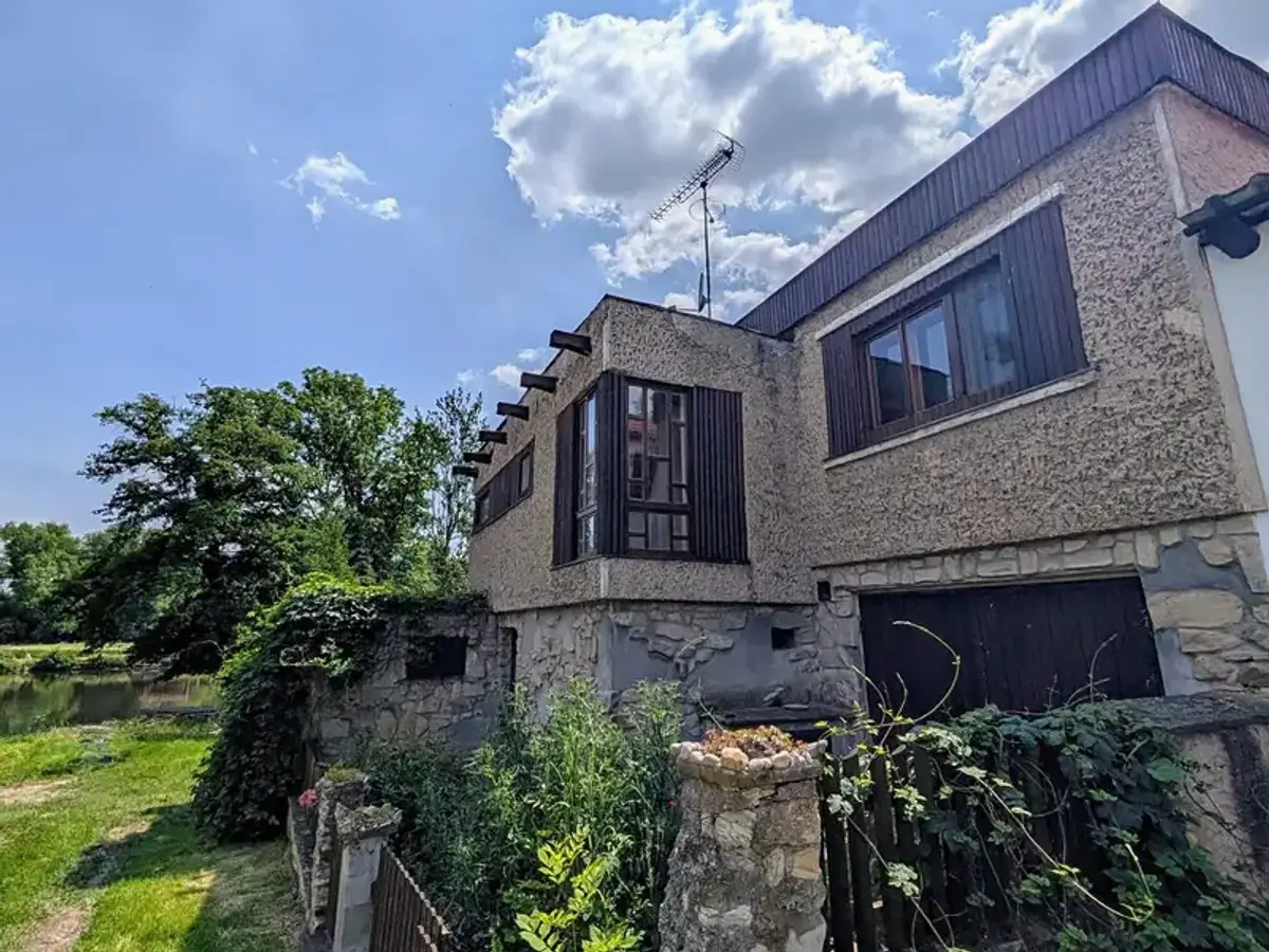 Prodej domu 130 m², Hostěnice u Brozan · Brozany nad Ohří