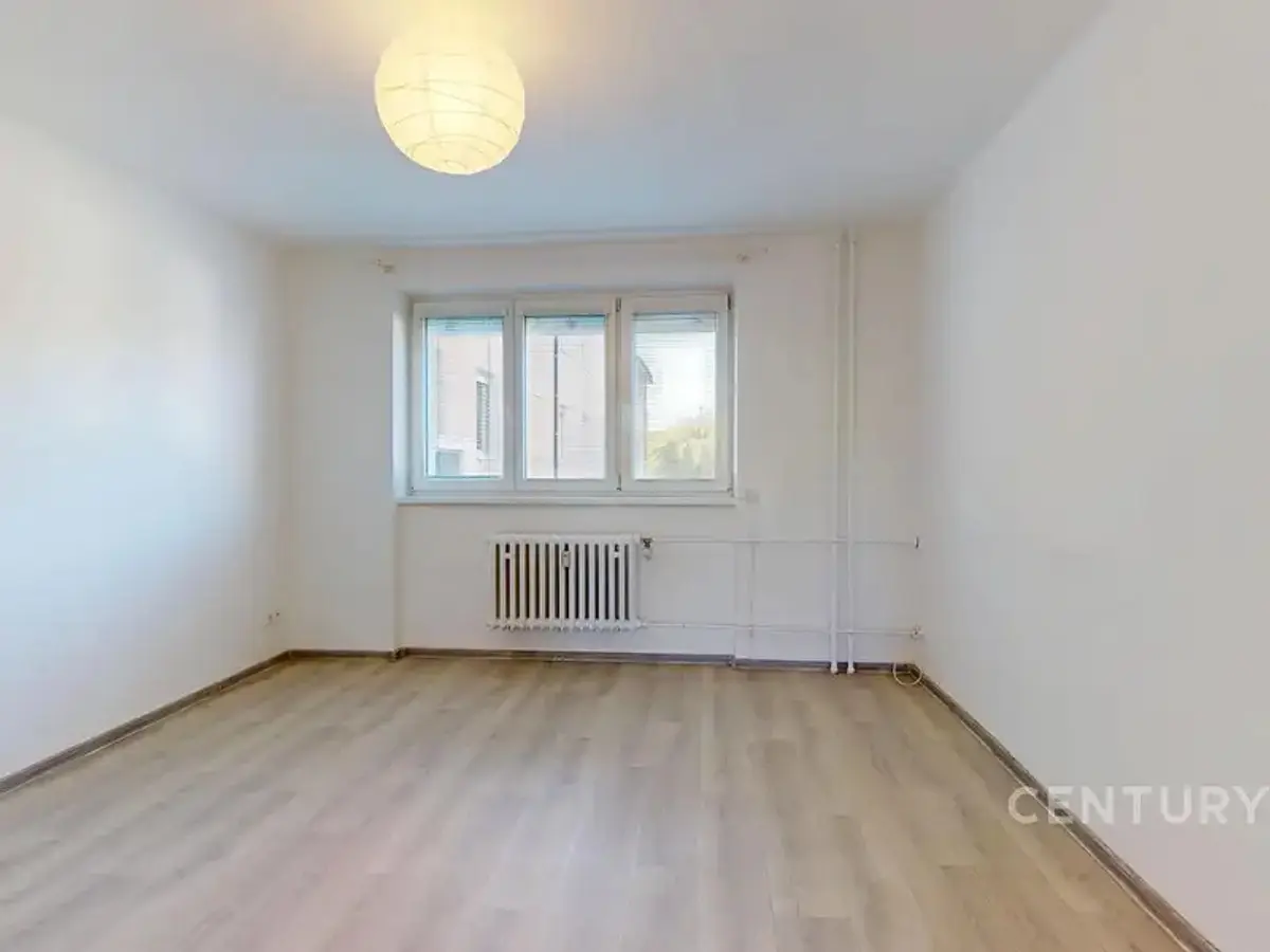 Prodej bytu 3+1 69 m², Trávník · Přerov