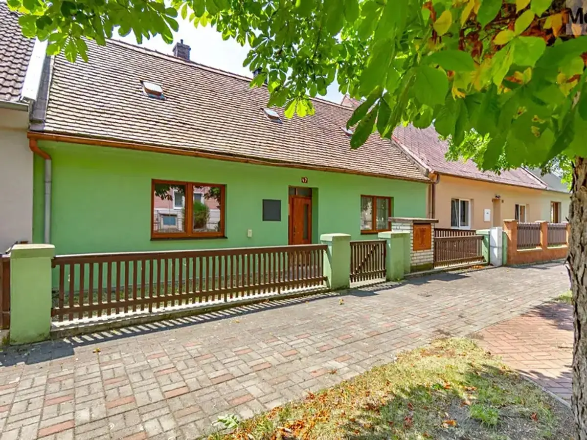Prodej domu 140 m², Jeníkov u Duchcova · Jeníkov