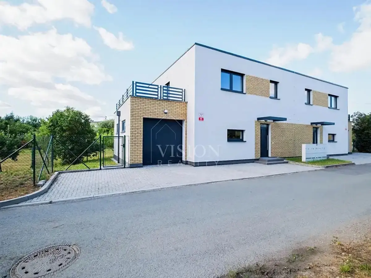 Prodej domu 177 m², Plzeňská · Křimice · Plzeň