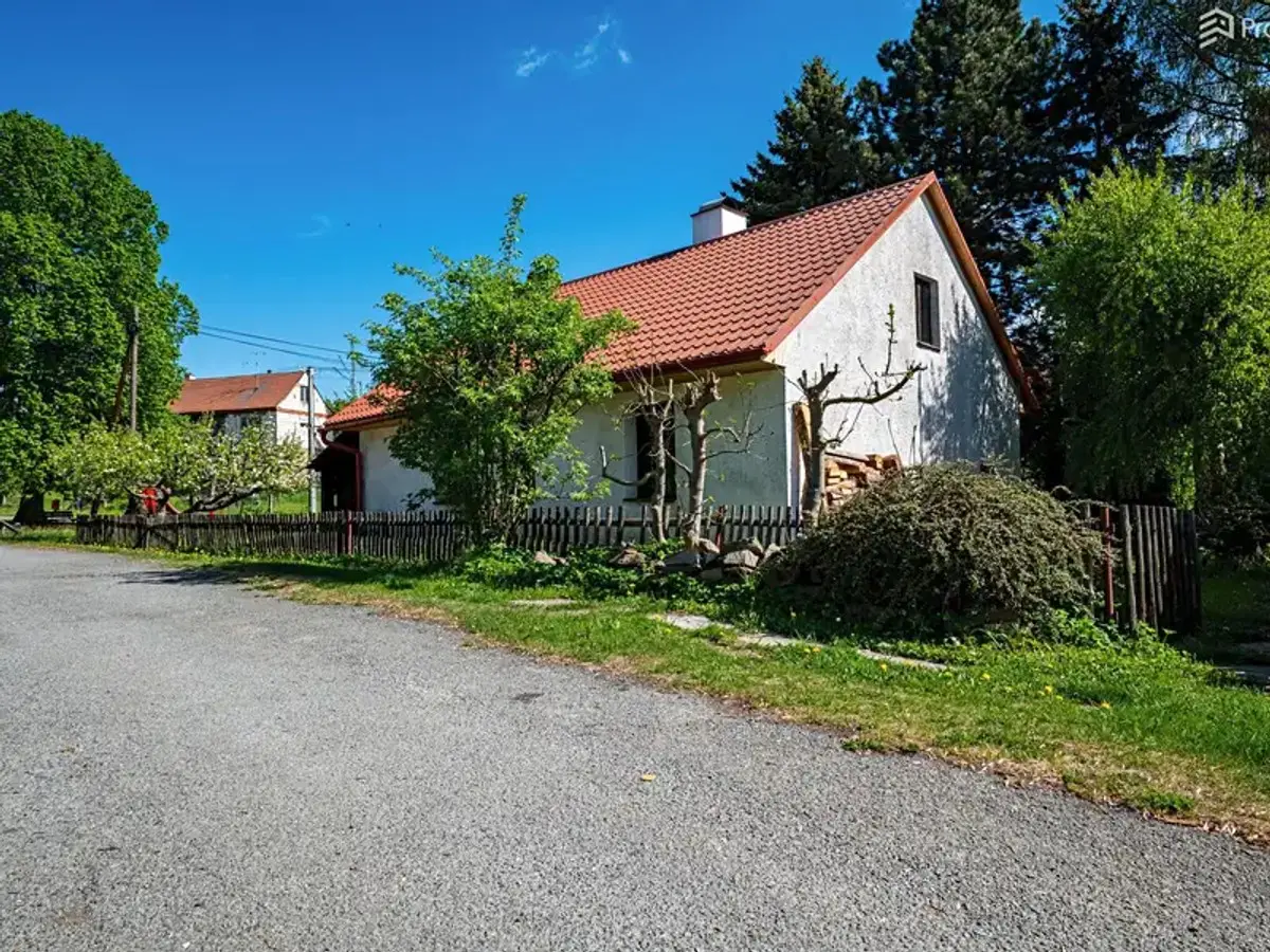 Prodej domu 125 m², Otradice · Náměšť nad Oslavou